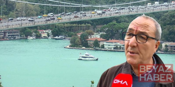 Meteoroloji Mühendisi Adil Tek: Yağış 2 hafta sürecek; kasıma doğru pastırma sıcakları görülecek