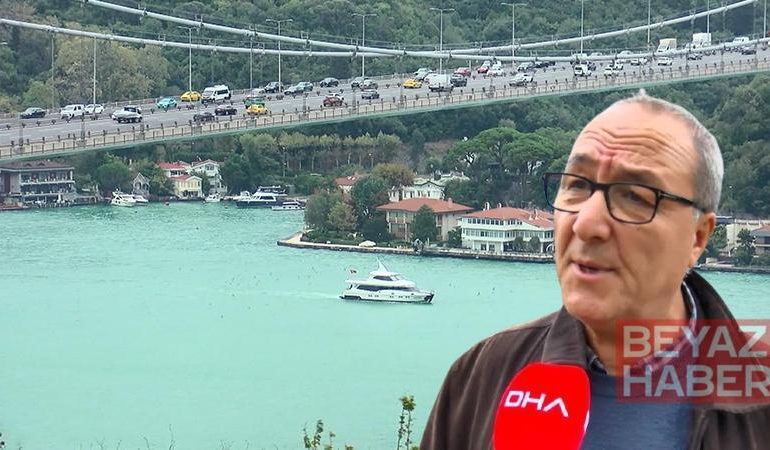 Meteoroloji Mühendisi Adil Tek: Yağış 2 hafta sürecek; kasıma doğru pastırma sıcakları görülecek