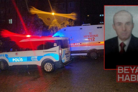 Emekli doktor evinde ölü bulundu
