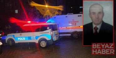 Emekli doktor evinde ölü bulundu