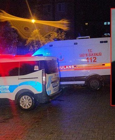 Emekli doktor evinde ölü bulundu