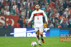 A Milli Futbol Takımı