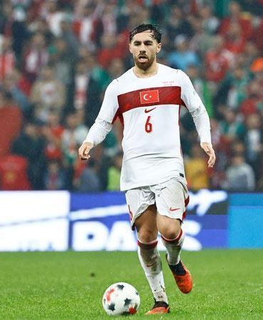 A Milli Futbol Takımı