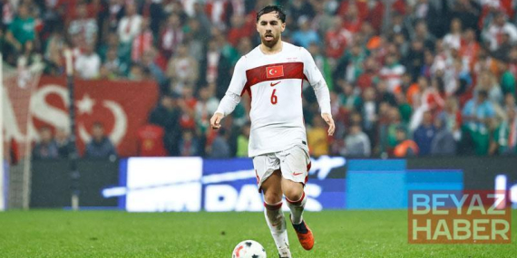 A Milli Futbol Takımı