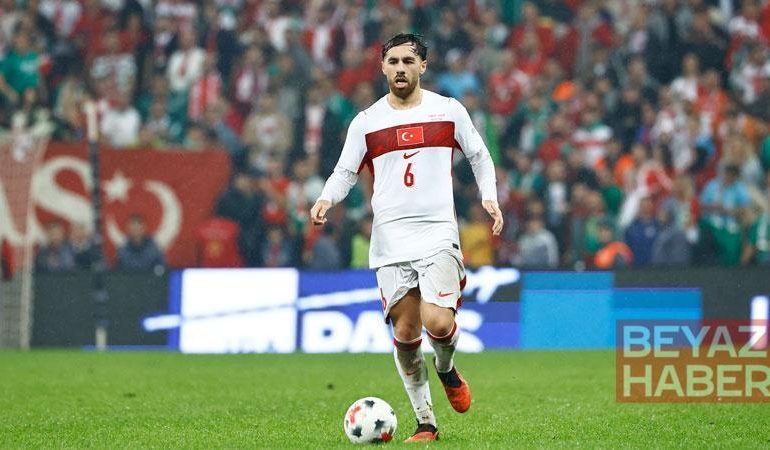 A Milli Futbol Takımı