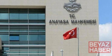 AYM’nin ‘süresiz nafaka’ kararı Resmi Gazete’de