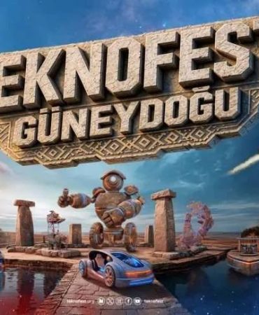 TEKNOFEST Güneydoğu, GAP Havalimanı