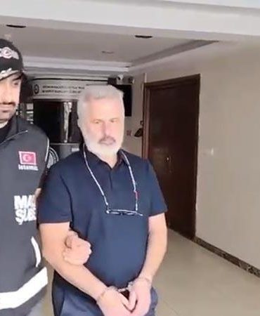 Sermaye piyasası soruşturması: Erdil Özel ve Emir Münir Sarpyener adliyeye sevk edildi