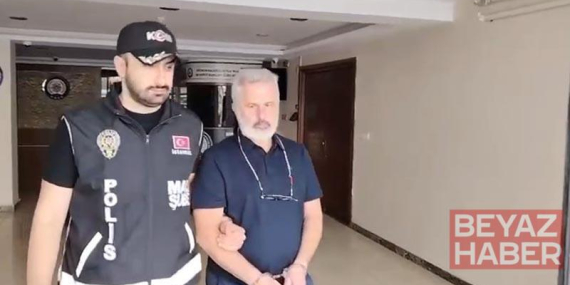 Sermaye piyasası soruşturması: Erdil Özel ve Emir Münir Sarpyener adliyeye sevk edildi