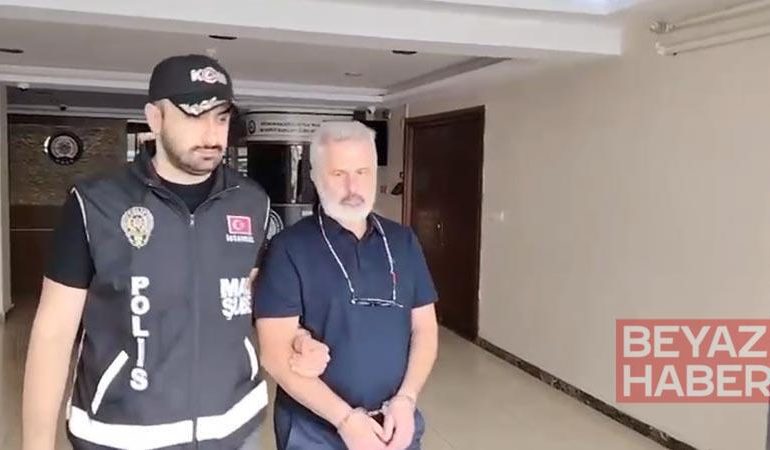 Sermaye piyasası soruşturması: Erdil Özel ve Emir Münir Sarpyener adliyeye sevk edildi