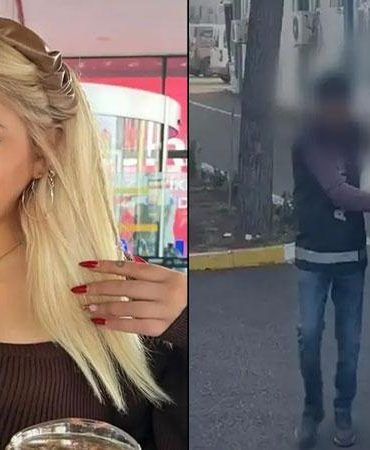 Merve Nur’un cinayet sanığına 29 yıl hapis