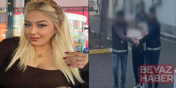 Merve Nur’un cinayet sanığına 29 yıl hapis