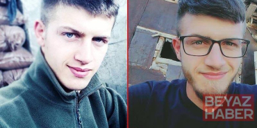 Avcılar’da 9 yıl önce kaybolan Oğuzhan’ın cesedi, kimsesizler mezarlığından çıktı