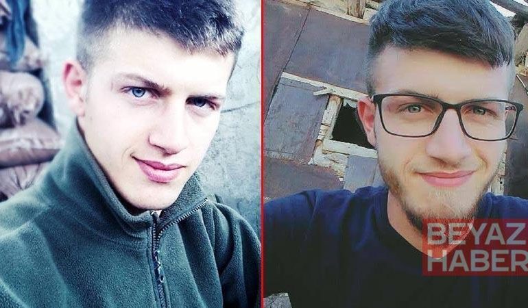 Avcılar’da 9 yıl önce kaybolan Oğuzhan’ın cesedi, kimsesizler mezarlığından çıktı