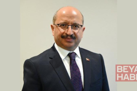 Devlet Denetleme Kurulu Başkanı Tanrıkulu