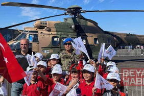 Şanlıurfa’da TEKNOFEST Güneydoğu başladı
