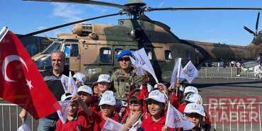 Şanlıurfa’da TEKNOFEST Güneydoğu başladı