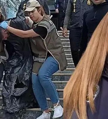 Ümraniye’de polis Şeyda Yılmaz’ın şehit edilmesine ilişkin 3 polisin yargılandığı davanın ilk duruşması görüldü