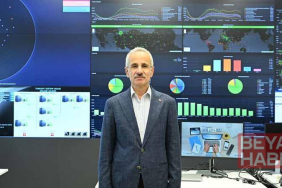Bakan Uraloğlu: Genişbant internet abone sayımız 100,8 milyona ulaştı