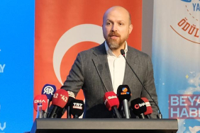Bilal Erdoğan: Savunma sanayindeki başarılar başka alanlarda da kendini göstermeye başlayacak