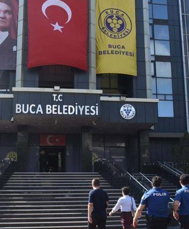 Buca Belediyesi
