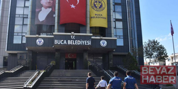 Buca Belediyesi