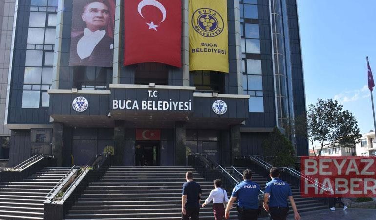 Buca Belediyesi