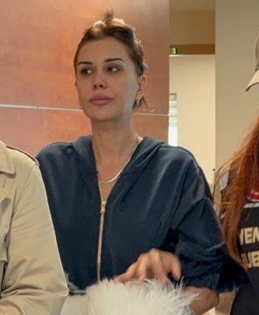 Dilan Polat hakkında adli kontrol talep edildi