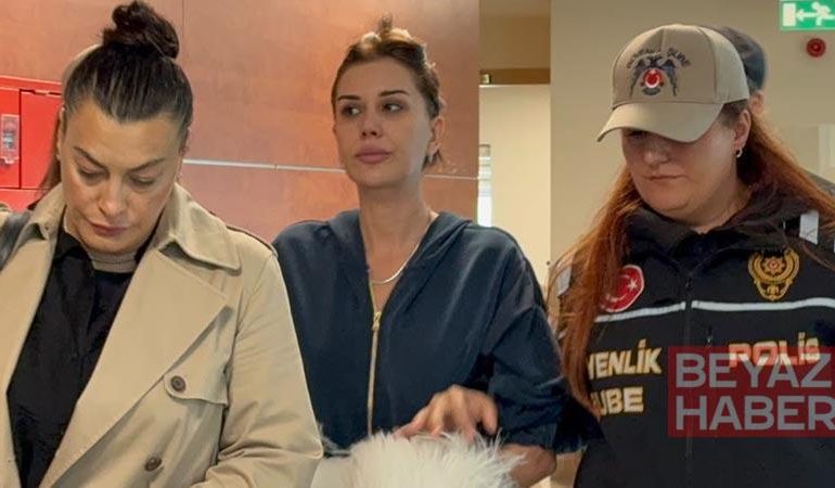 Dilan Polat hakkında adli kontrol talep edildi