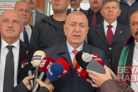 Ümit Özdağ, Kocaeli