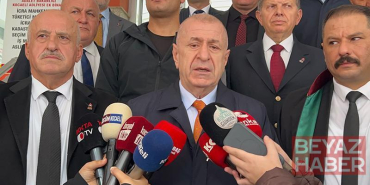 Ümit Özdağ, Kocaeli