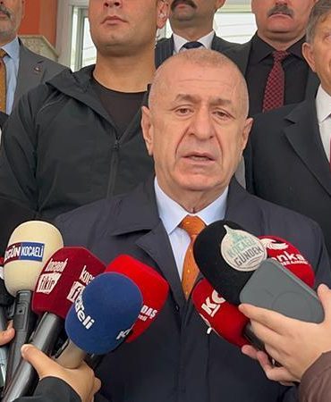 Ümit Özdağ, Kocaeli