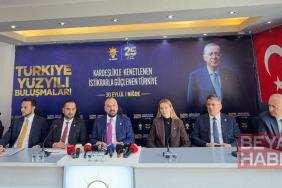 AK Parti