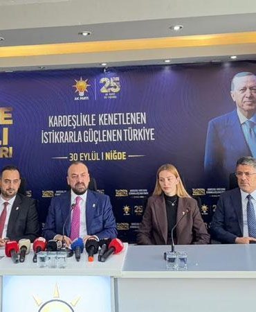 AK Parti