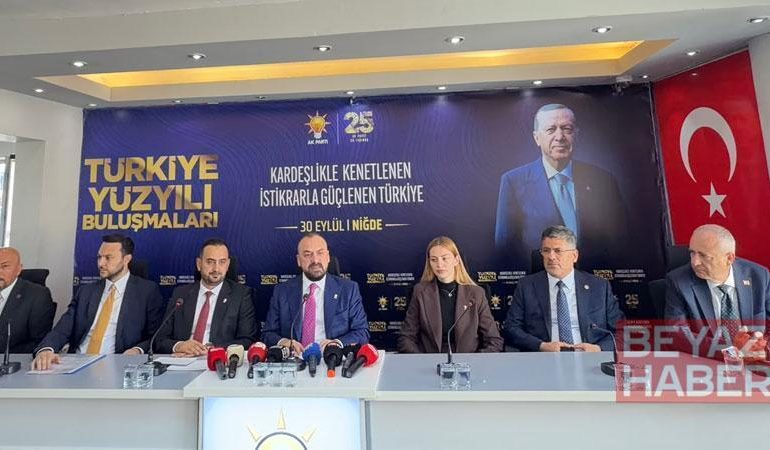 AK Parti