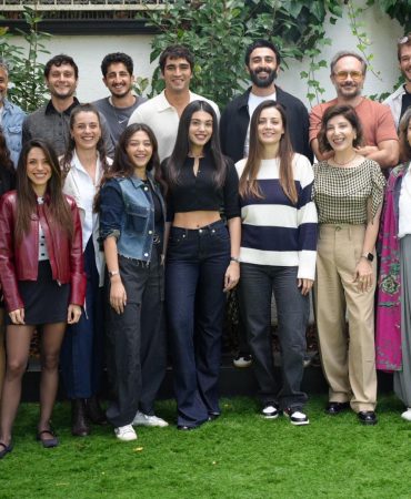 Susuz Yaz’ın okuma provasından eğlenceli anlar