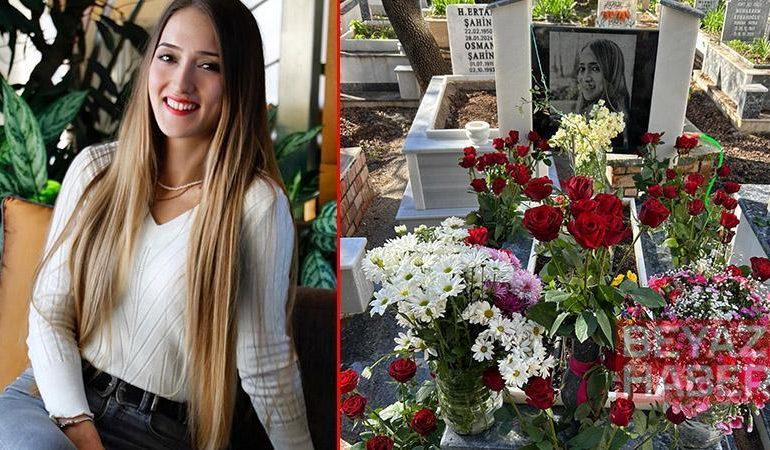 Gülşah Gizem
