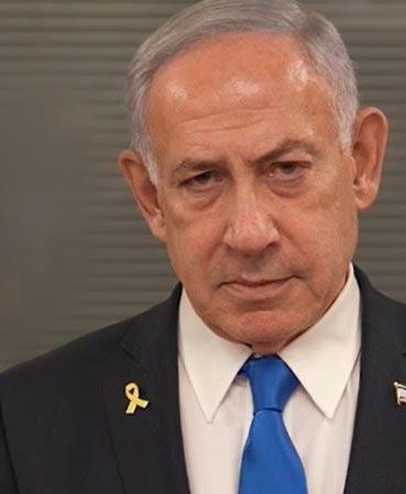Netanyahu: Suudi Arabistan