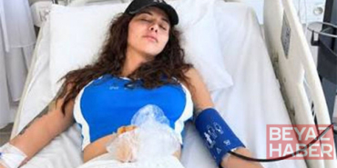 Survivor Nefise'nin hastalığının nedeni belli oldu
