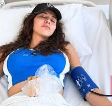 Survivor Nefise'nin hastalığının nedeni belli oldu