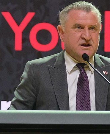 Bakan Aşkın Bak: Filistinli kardeşlerimiz, kendi öz kardeşleriyle sahaya çıkacak