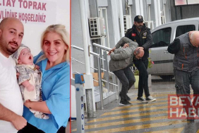 Savcı, Altay Toprak bebeğin ölümünde sanıklar için 22 yıl 6’şar aya kadar hapis talep etti