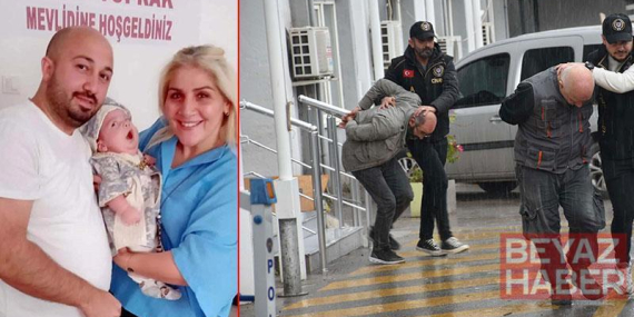 Savcı, Altay Toprak bebeğin ölümünde sanıklar için 22 yıl 6’şar aya kadar hapis talep etti