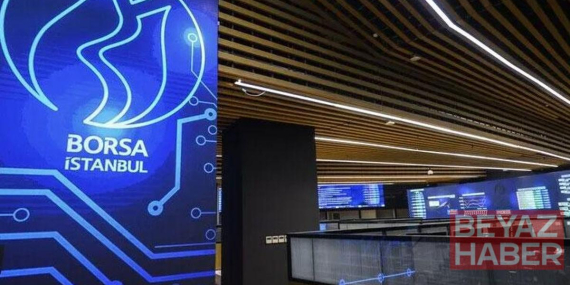 SON DAKİKA HABERİ: Borsa günü düşüşle tamamladı