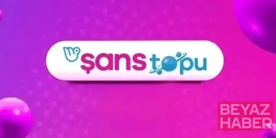 ŞANS TOPU SONUÇLARI 30 EYLÜL 2026 | Şans Topu sonuçları açıklandı mı, saat kaçta açıklanır? 1,7 milyon TL büyük ikramiye