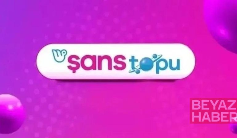ŞANS TOPU SONUÇLARI 30 EYLÜL 2026 | Şans Topu sonuçları açıklandı mı, saat kaçta açıklanır? 1,7 milyon TL büyük ikramiye