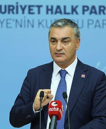 CHP