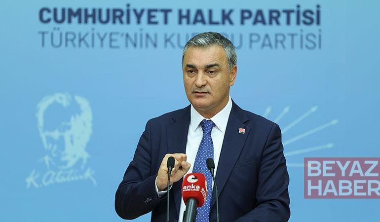 CHP