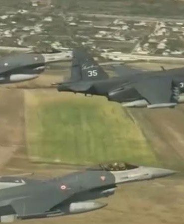 MSB: Birliğin Gücü-2026 Tatbikatı’nda Azerbaycan ile ortak hedef atışı gerçekleştirildi