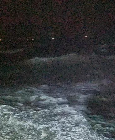 Sinop’ta tekne alabora oldu: 1 ölü, 1 kayıp
